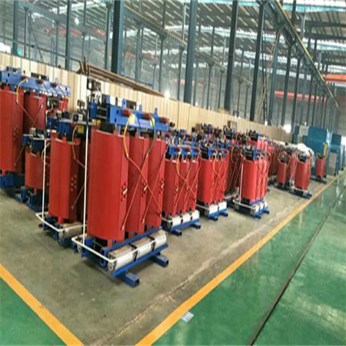汉中SCB13户外干式变压器